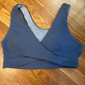 Born Primitive Ascudds Bra